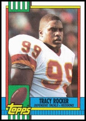 123 Tracy Rocker